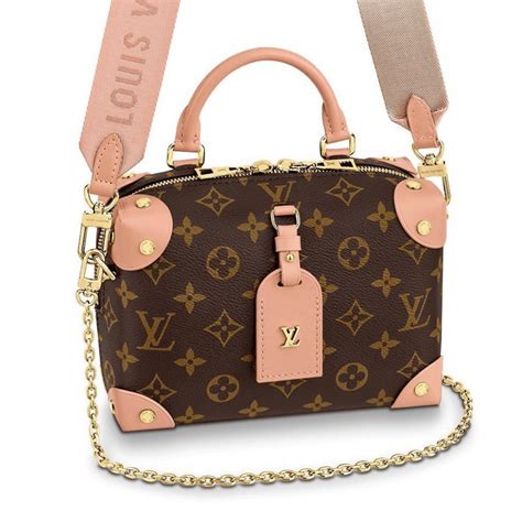 louis vuitton petite malle bag price|louis vuitton petite malle souple.